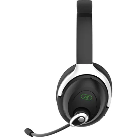 ACEZONE A-Spire gaming fejhallgató headset fekete (Bontott!) – 6. kép