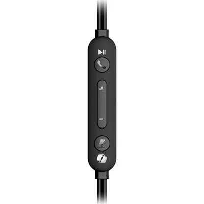 Genius HS-220U AI Headset Black – 2. kép