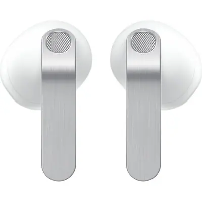 Samsung Galaxy Buds4 TWS Bluetooth Headset White