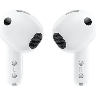 Samsung Galaxy Buds4 TWS Bluetooth Headset White – 2. kép