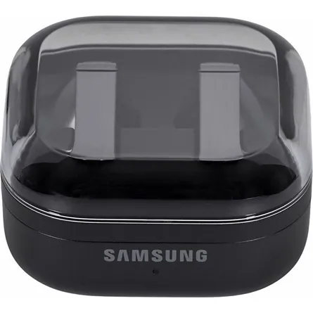 Samsung Galaxy Buds4 TWS Bluetooth Headset Black – 3. kép