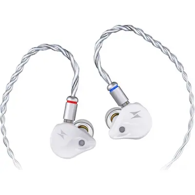 ATK Horizon (type-c) gaming fülhallgató headset fehér