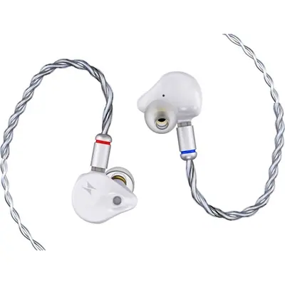 ATK Horizon (type-c) gaming fülhallgató headset fehér – 2. kép