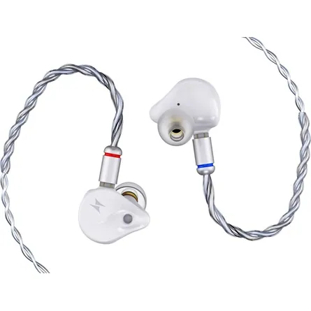 ATK Horizon (type-c) gaming fülhallgató headset fehér – 2. kép