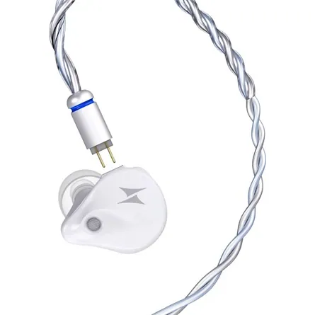 ATK Horizon (type-c) gaming fülhallgató headset fehér – 4. kép