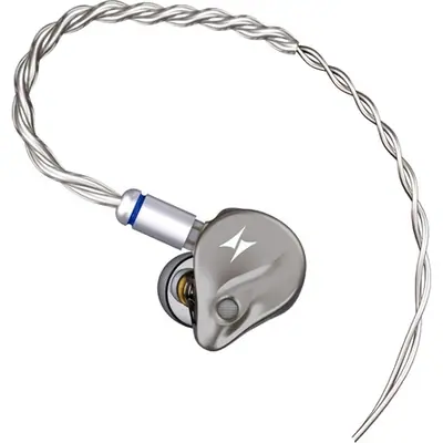 ATK Horizon (type-c) gaming fülhallgató headset szürke – 2. kép