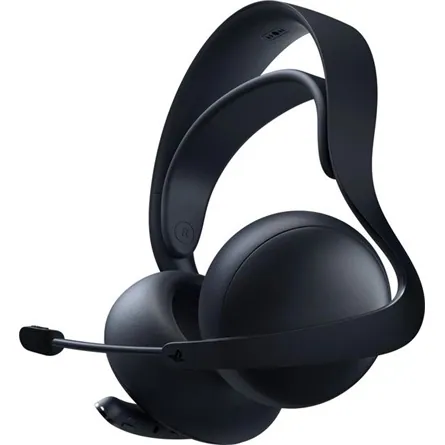 Sony PlayStation 5 PULSE Elite Wireless headset Midnight Black
