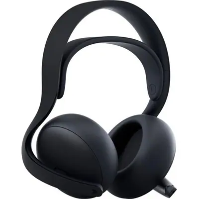 Sony PlayStation 5 PULSE Elite Wireless headset Midnight Black – 2. kép
