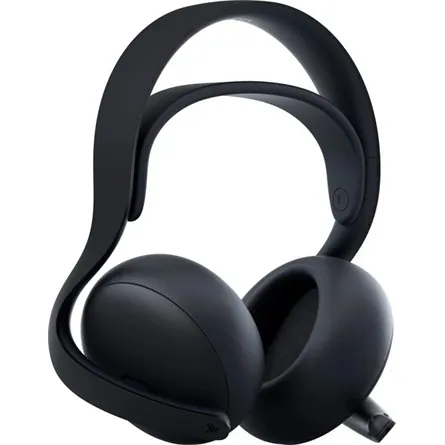 Sony PlayStation 5 PULSE Elite Wireless headset Midnight Black – 2. kép