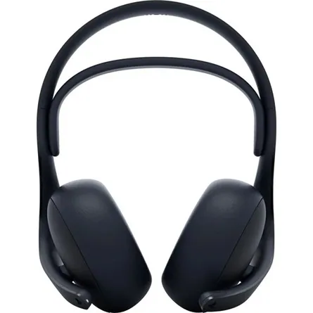 Sony PlayStation 5 PULSE Elite Wireless headset Midnight Black – 3. kép