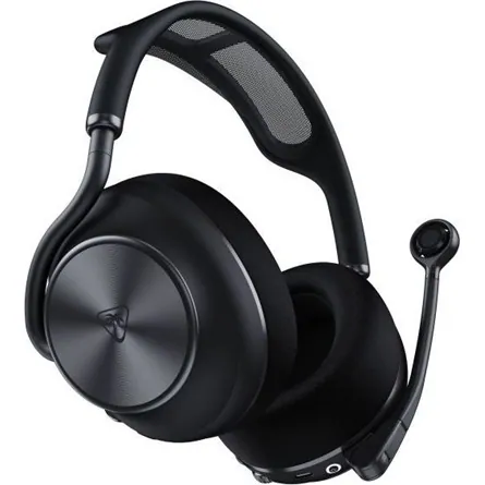 Turtle Beach Beach Stealth Pro II, Xbox gaming fejhallgató headset fekete – 3. kép