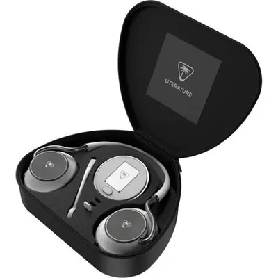 Turtle Beach Beach Stealth Pro II, Xbox gaming fejhallgató headset fehér – 2. kép