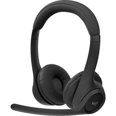 Logitech Logitech ZONE 305 MIDNIGHT BLACK