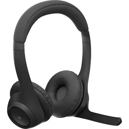 Logitech Logitech ZONE 305 MIDNIGHT BLACK – 2. kép