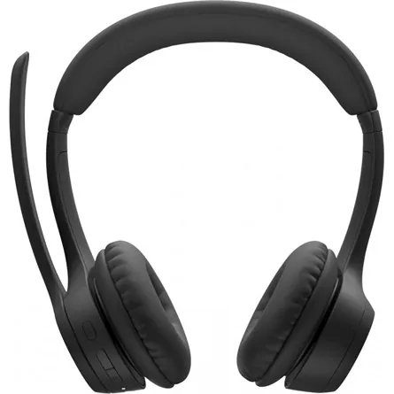 Logitech Logitech ZONE 305 MIDNIGHT BLACK – 3. kép
