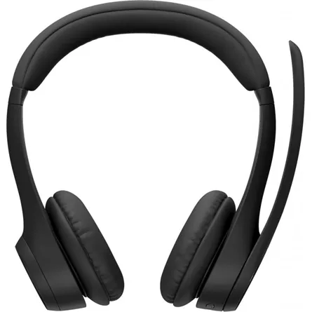 Logitech Logitech ZONE 305 MIDNIGHT BLACK – 4. kép