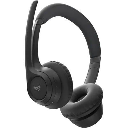Logitech Logitech ZONE 305 MIDNIGHT BLACK – 5. kép