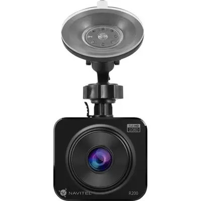 Navitel R200NV autós kamera