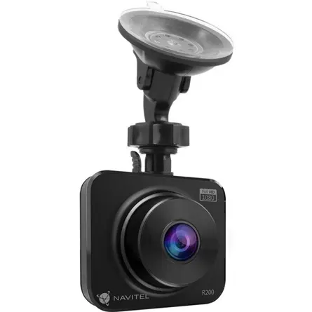 Navitel R200NV autós kamera – 3. kép