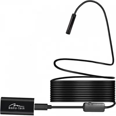 Media-Tech Endoscope WiFi MT4099