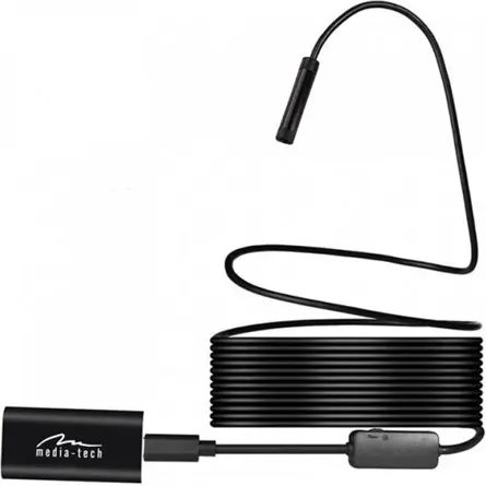 Media-Tech Endoscope WiFi MT4099
