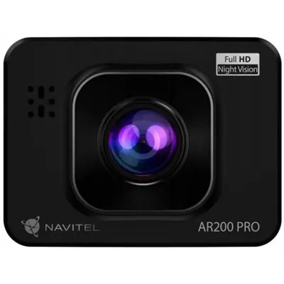 Navitel AR200 PRO autós kamera