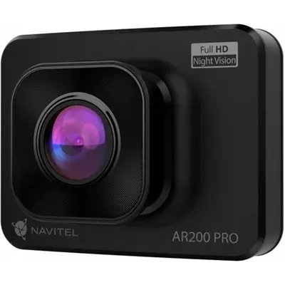 Navitel AR200 PRO autós kamera – 2. kép