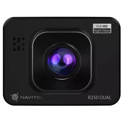 Navitel R250 Dual autós kamera