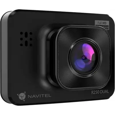 Navitel R250 Dual autós kamera – 2. kép
