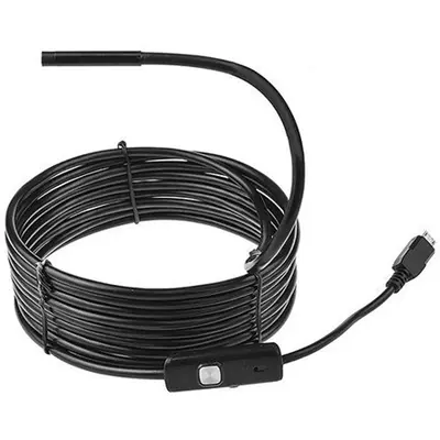 Media-Tech Endoscope USB MT4095