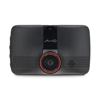 MIO MiWue 803 autós kamera