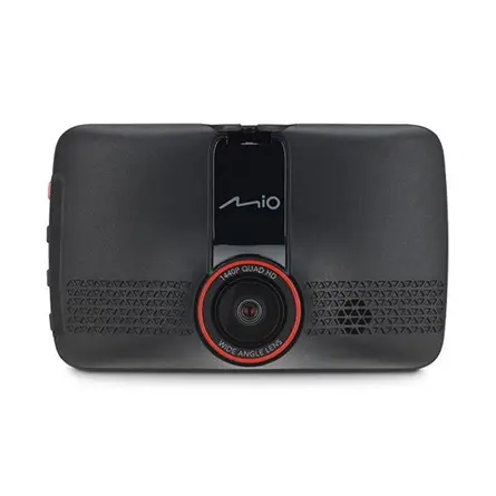 MIO MiWue 803 autós kamera
