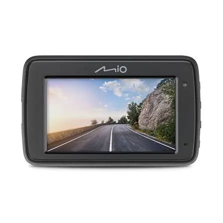 MIO MiWue 803 autós kamera – 3. kép