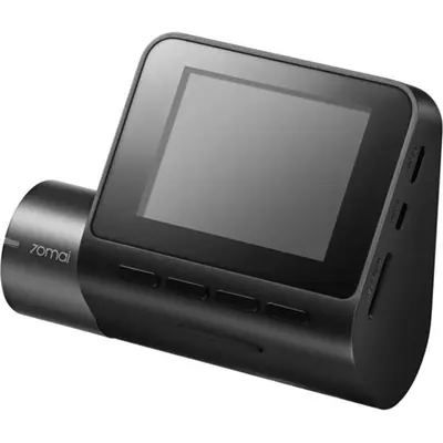 Xiaomi 70Mai Dash Cam A200 Black