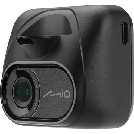MIO MiWue C590 autós kamera