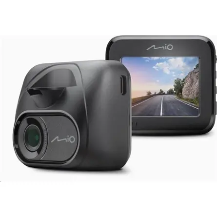 MIO MiWue C590 autós kamera – 2. kép
