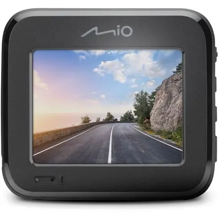 MIO MiWue C590 autós kamera – 4. kép