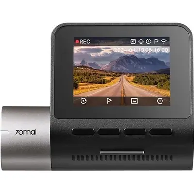 Xiaomi 70mai Dash Cam A510