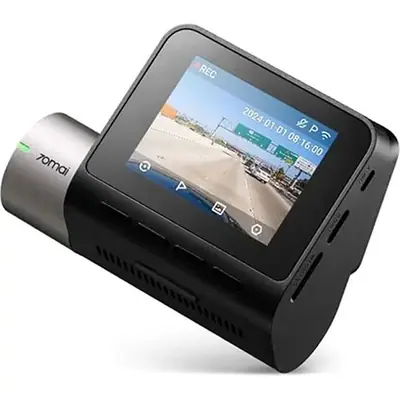 Xiaomi 70mai Dash Cam A510 – 2. kép