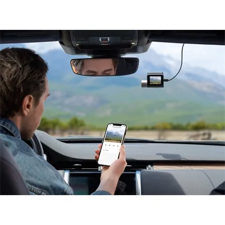 Xiaomi 70mai Dash Cam A510 – 4. kép