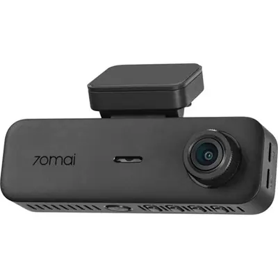 Xiaomi 70Mai Dash Cam T400 + RC21 autós kamera szett – 2. kép