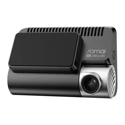 Xiaomi 70mai Dash Cam 4K A800SE Black