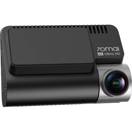Xiaomi 70mai Dash Cam 4K A810S Black