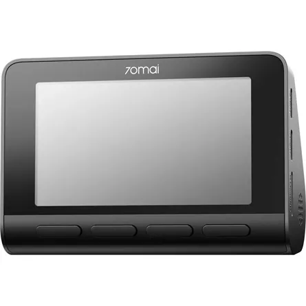 Xiaomi 70mai Dash Cam 4K A810S Black – 2. kép