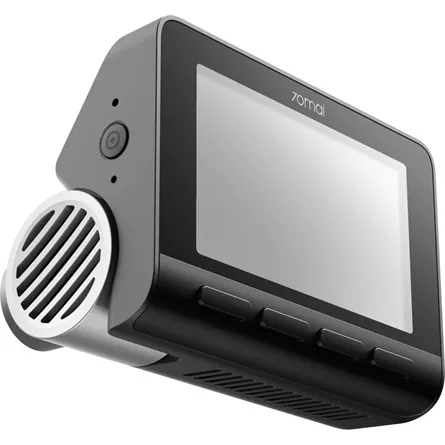 Xiaomi 70mai Dash Cam 4K A810S Black – 3. kép
