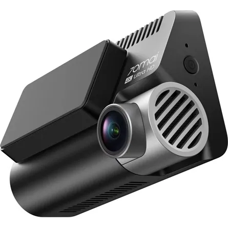 Xiaomi 70mai Dash Cam 4K A810S Black – 4. kép