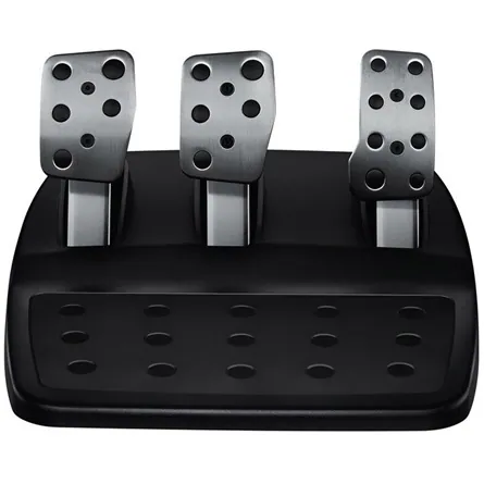 Logitech G29 Driving Force USB Kormány Black – 3. kép
