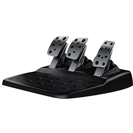 Logitech G29 Driving Force USB Kormány Black – 4. kép