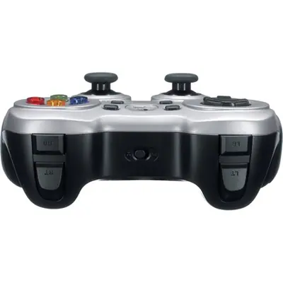 Logitech F710 Wireless Gamepad Silver/Black – 2. kép
