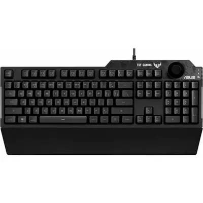 Asus TUF GAMING K1 USB magyar billentyűzet